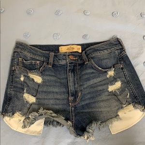 Vintage short High Rise